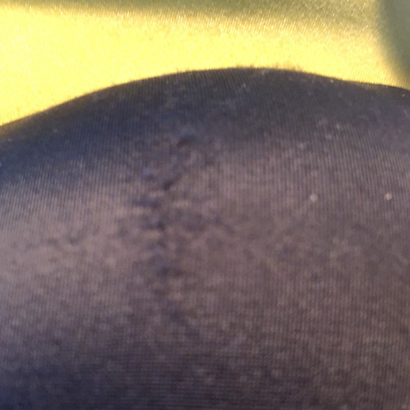 Lilyette strapless bra/black /38B NWT - Picture 11 of 12